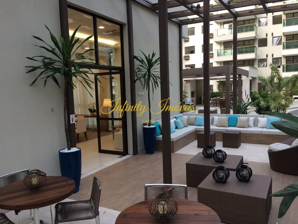 Apartamento, 3 quartos, 144 m² - Foto 56