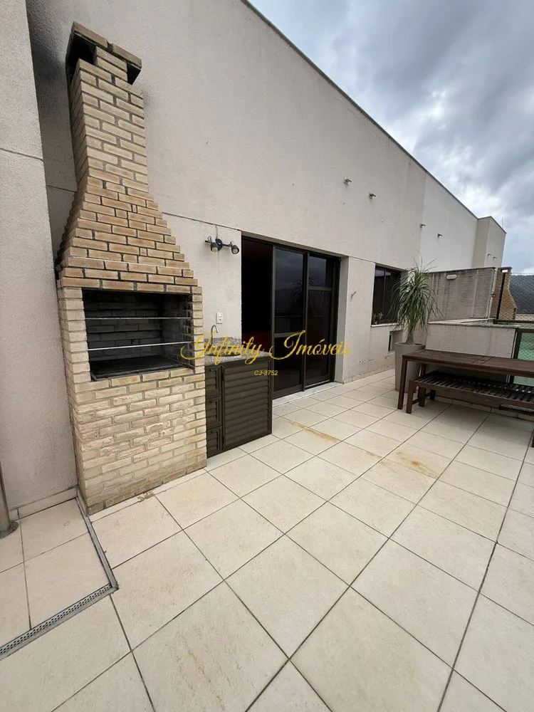 Apartamento, 3 quartos, 144 m² - Foto 2