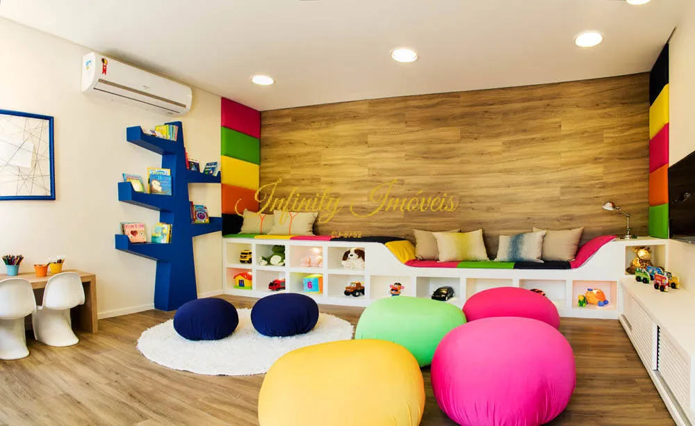 Apartamento, 3 quartos, 144 m² - Foto 65