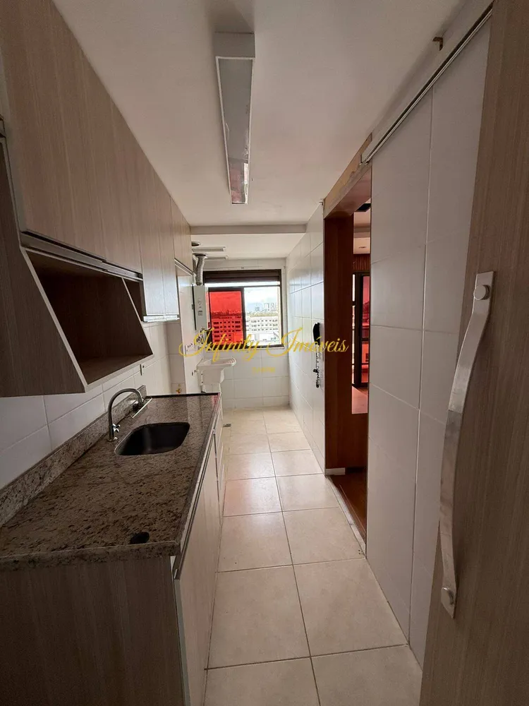 Apartamento, 3 quartos, 144 m² - Foto 16