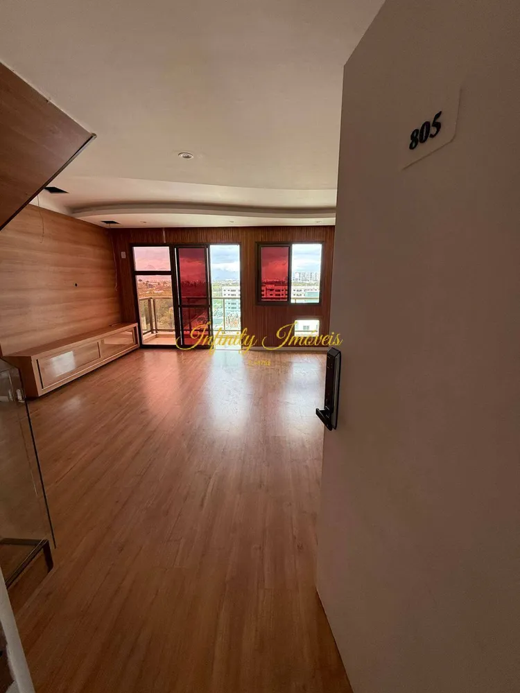 Apartamento, 3 quartos, 144 m² - Foto 11