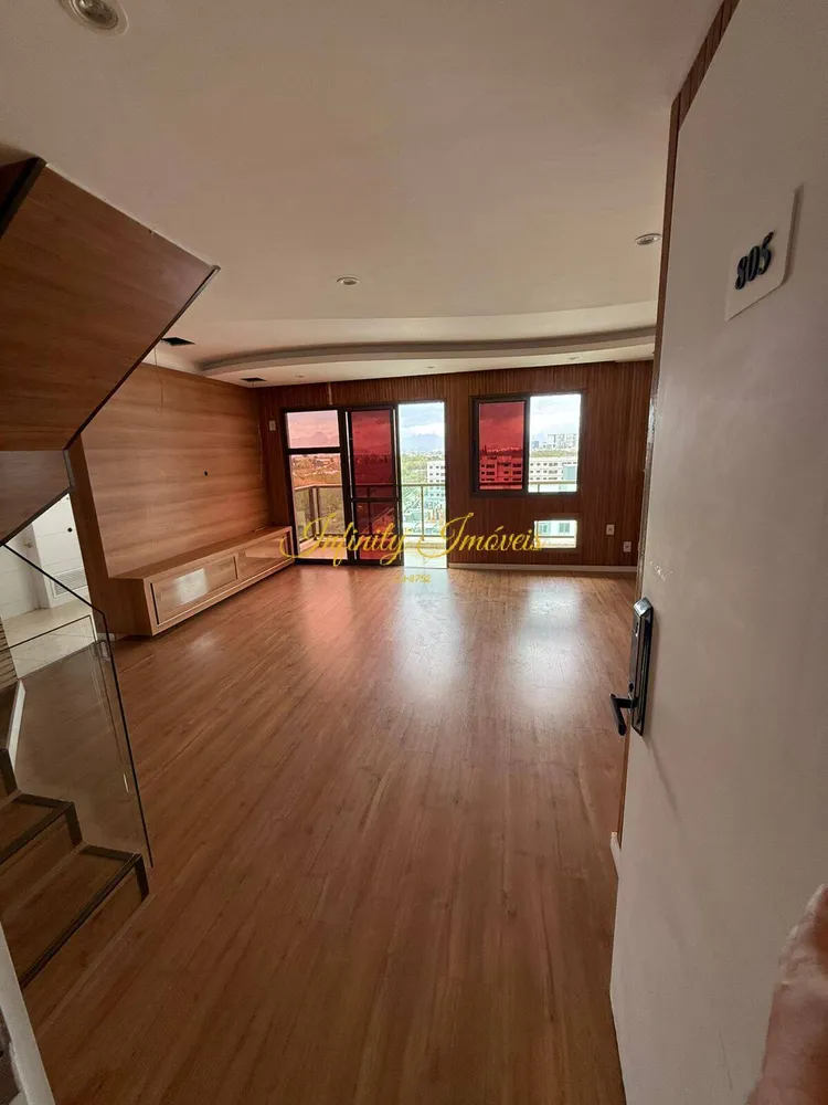 Apartamento, 3 quartos, 144 m² - Foto 8