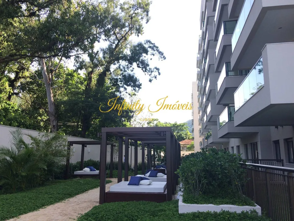 Apartamento, 3 quartos, 144 m² - Foto 48