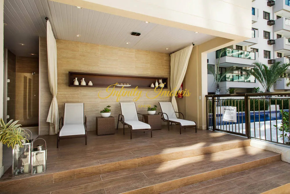 Apartamento, 3 quartos, 144 m² - Foto 39