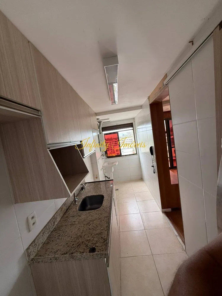 Apartamento, 3 quartos, 144 m² - Foto 17