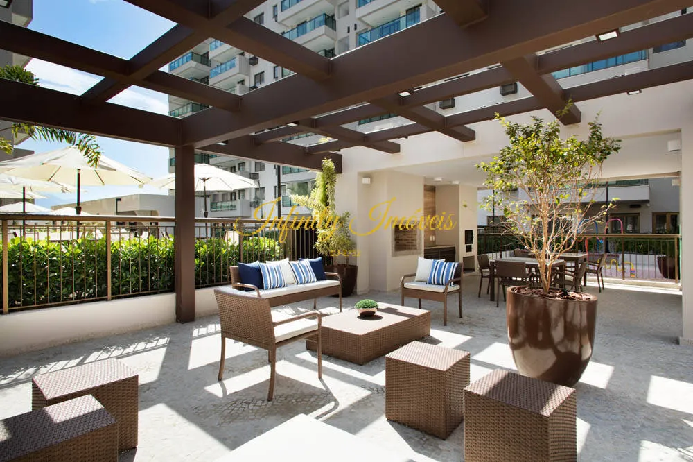 Apartamento, 3 quartos, 144 m² - Foto 49