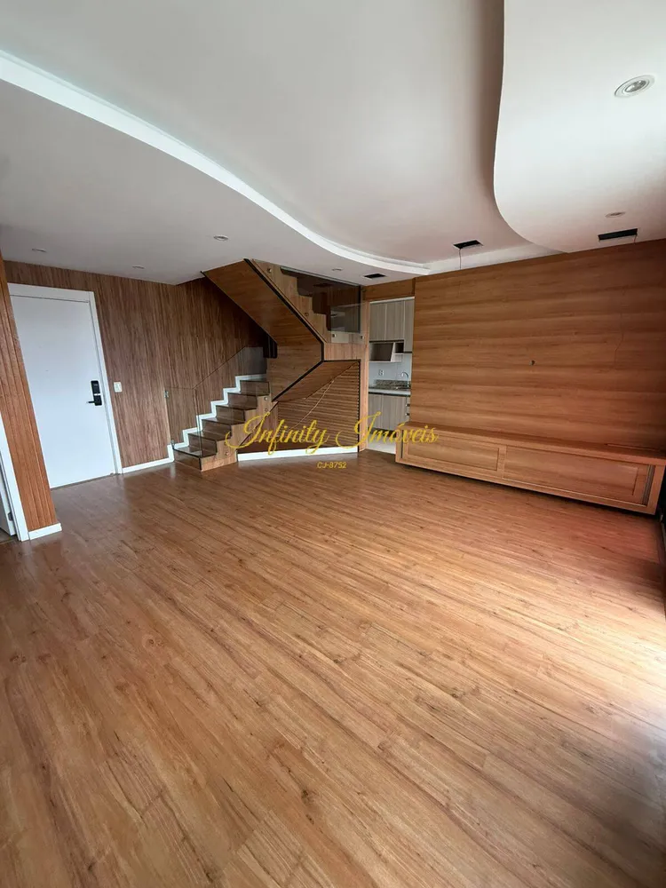 Apartamento, 3 quartos, 144 m² - Foto 6