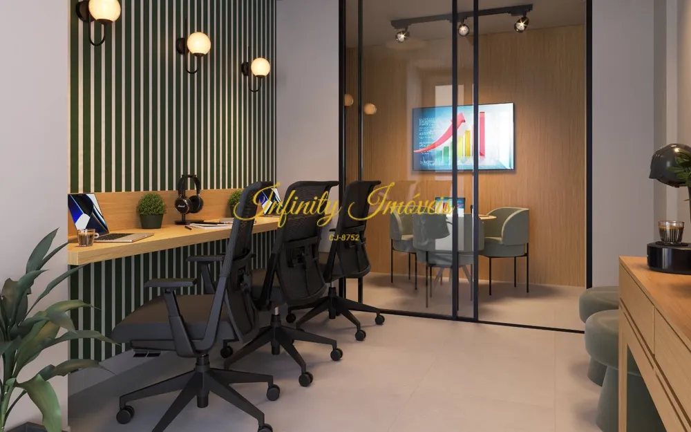 Apartamento, 2 quartos, 52 m² - Foto 5