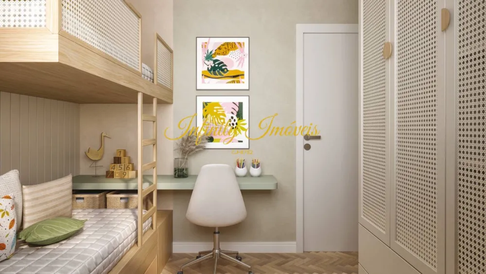 Apartamento, 2 quartos, 47 m² - Foto 7