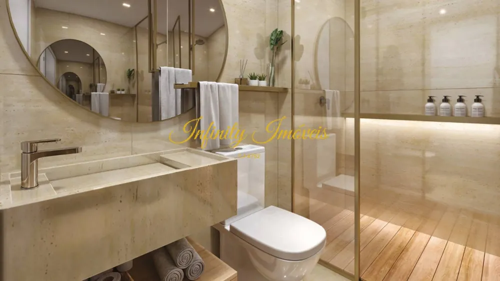 Apartamento, 2 quartos, 47 m² - Foto 6