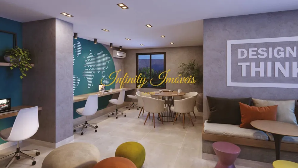 Apartamento, 2 quartos, 47 m² - Foto 19