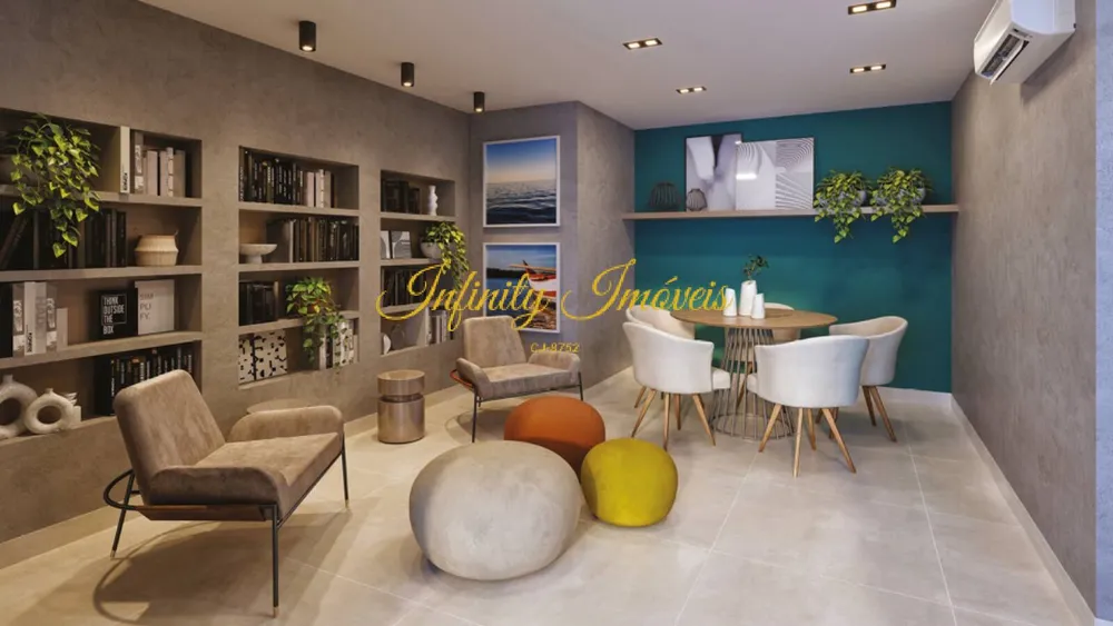Apartamento, 2 quartos, 47 m² - Foto 14