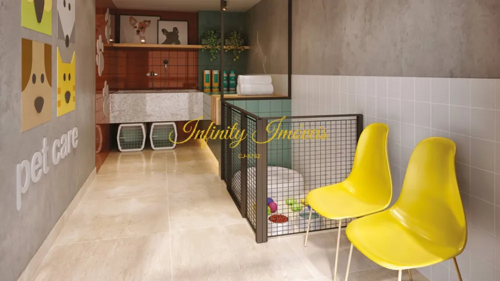 Apartamento, 2 quartos, 47 m² - Foto 16