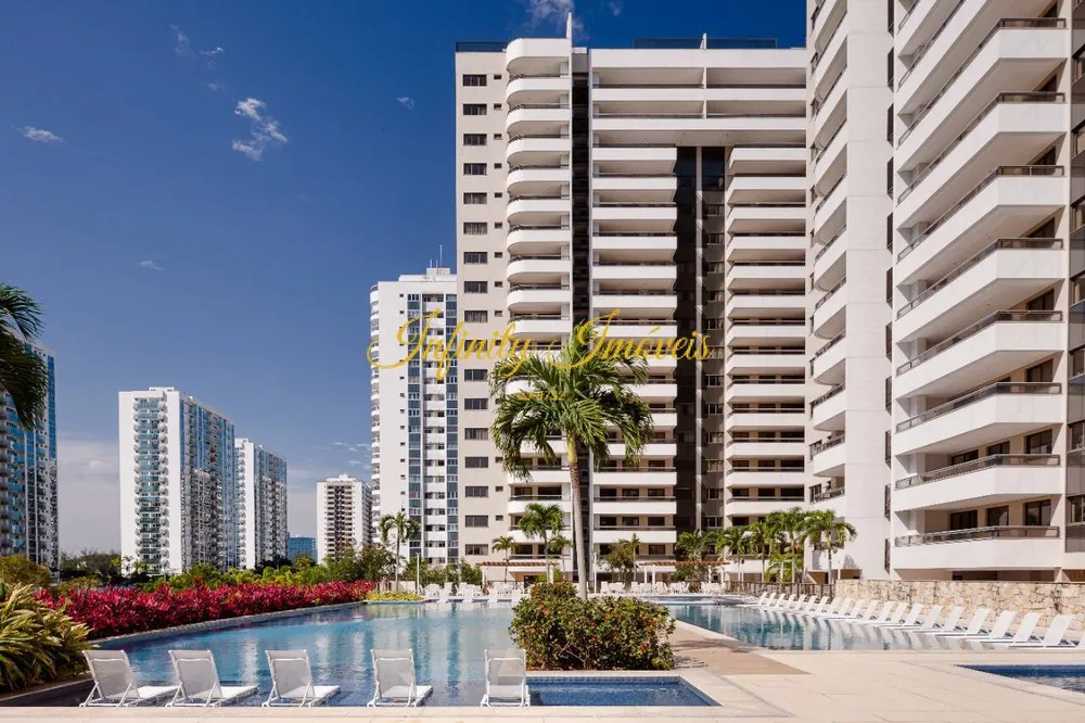 Apartamento, 4 quartos, 265 m² - Foto 8