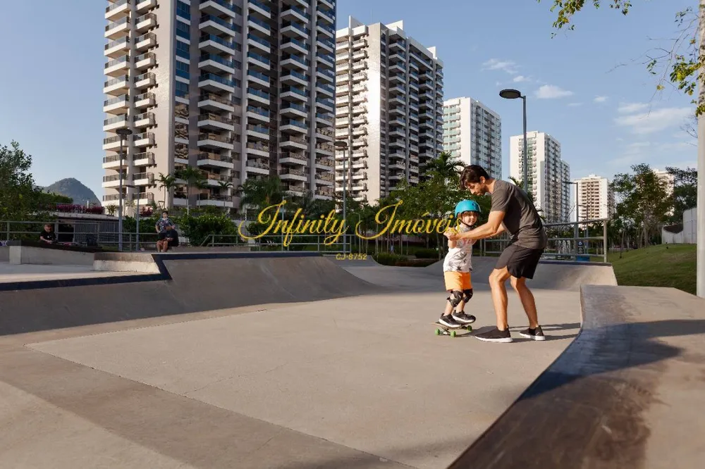 Apartamento, 4 quartos, 265 m² - Foto 41