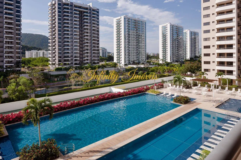 Apartamento, 4 quartos, 265 m² - Foto 55