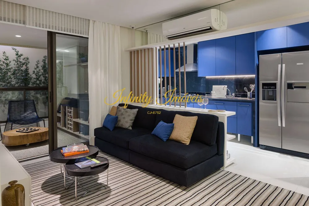 Apartamento, 4 quartos, 265 m² - Foto 22