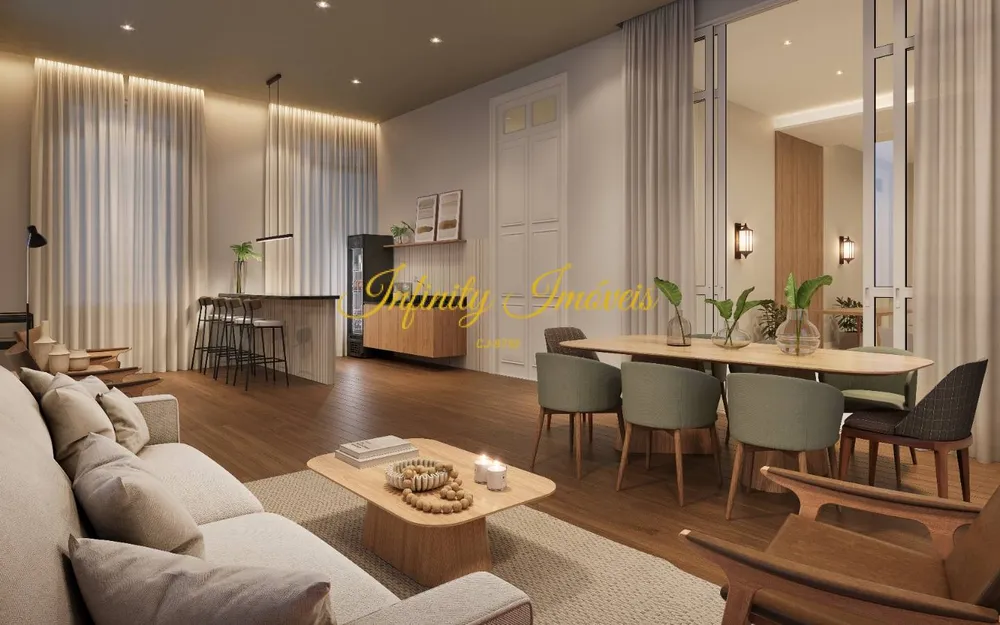 Apartamento, 2 quartos, 38 m² - Foto 8