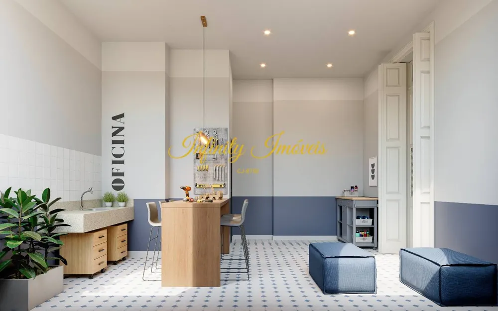 Apartamento, 2 quartos, 38 m² - Foto 14