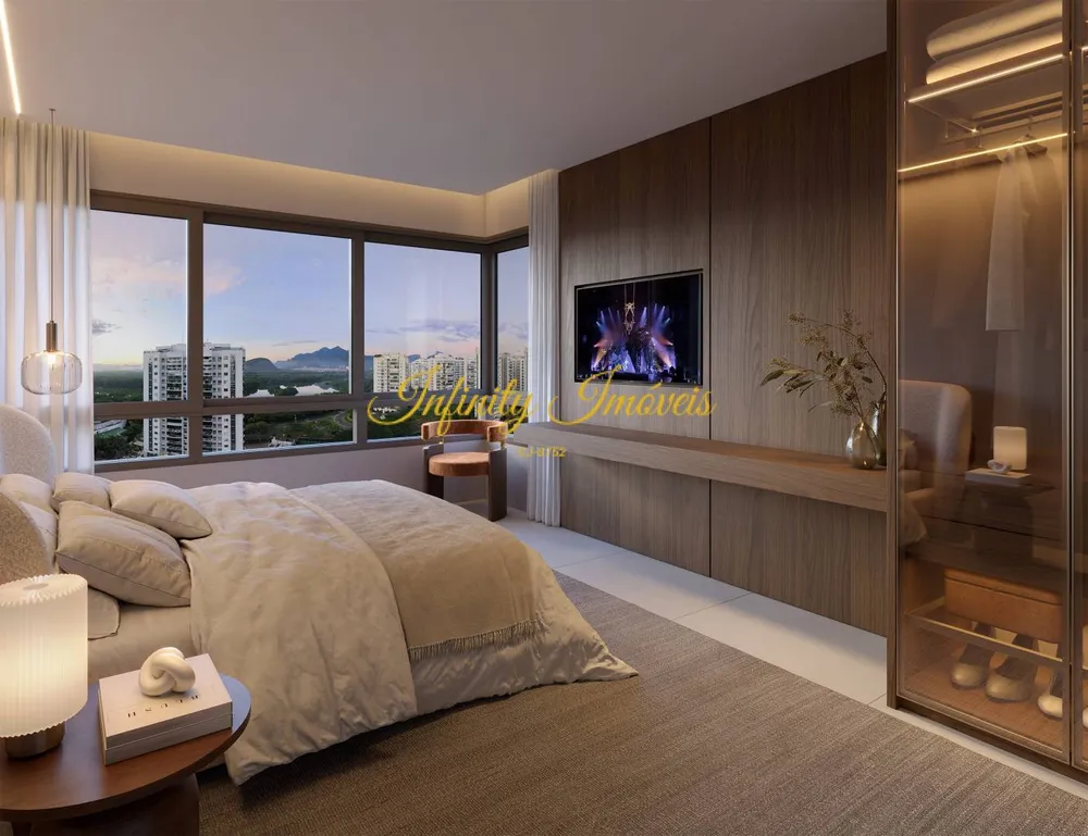 Apartamento, 3 quartos, 143 m² - Foto 7