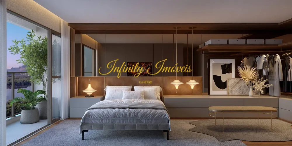 Apartamento, 3 quartos, 143 m² - Foto 6