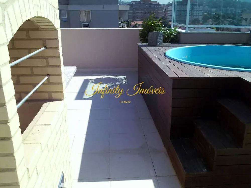 Cobertura, 3 quartos, 136 m² - Foto 62