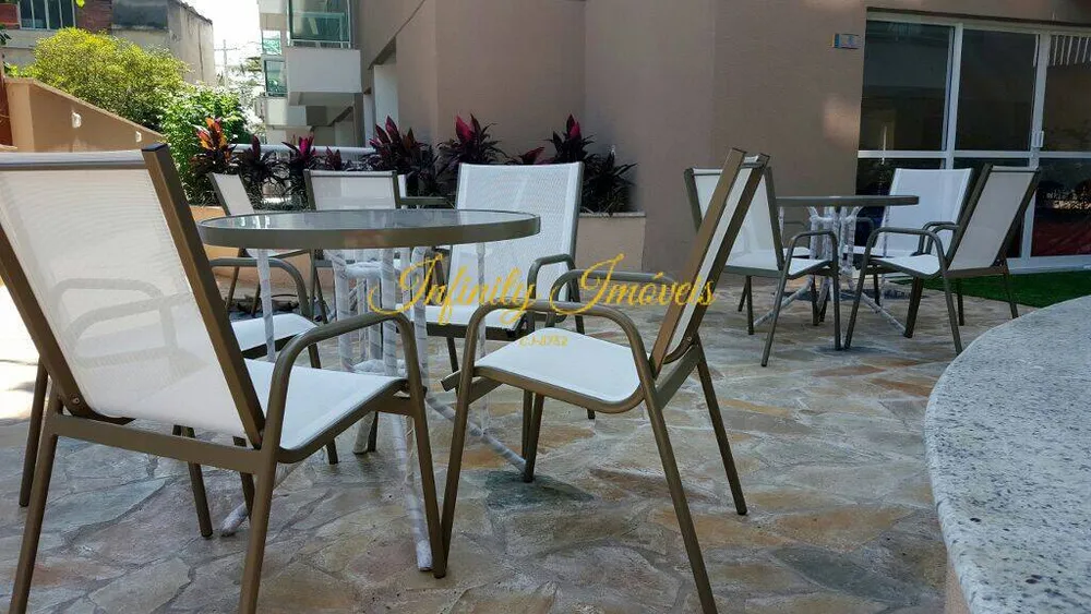 Cobertura, 3 quartos, 136 m² - Foto 30