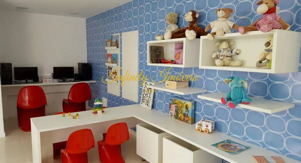 Cobertura, 3 quartos, 136 m² - Foto 40