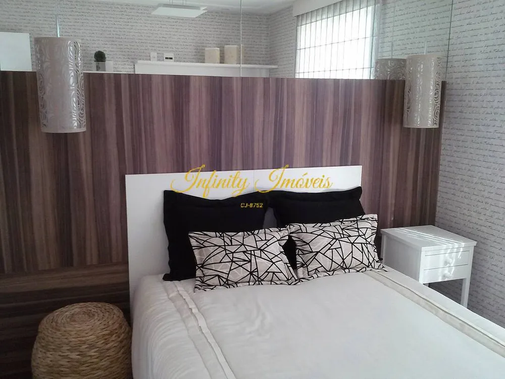 Cobertura, 3 quartos, 136 m² - Foto 11