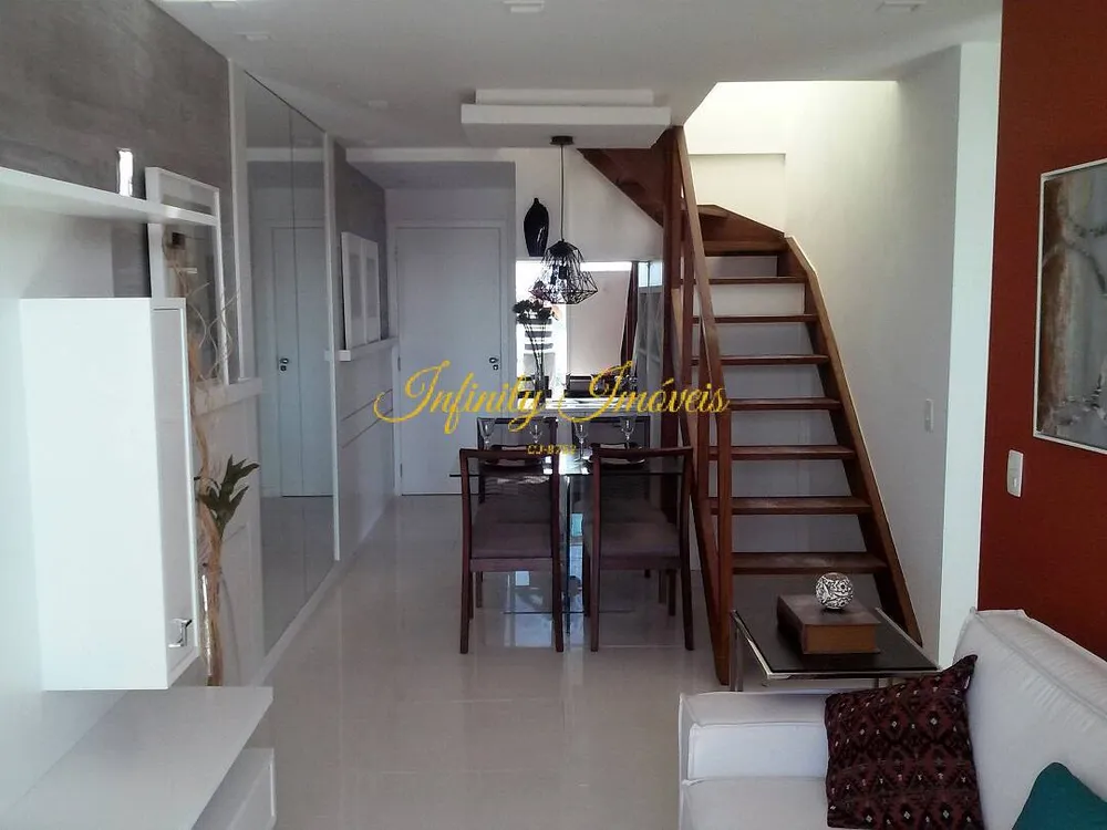Cobertura, 3 quartos, 136 m² - Foto 23
