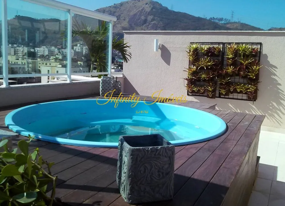 Cobertura, 3 quartos, 136 m² - Foto 27