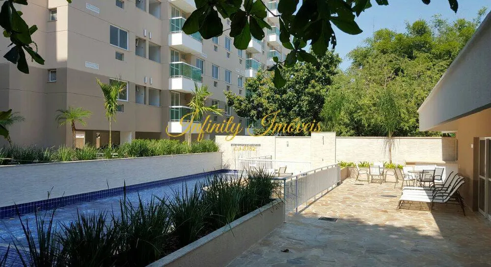 Cobertura, 3 quartos, 136 m² - Foto 38