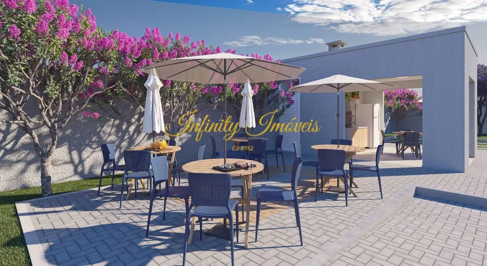 Apartamento, 2 quartos, 34 m² - Foto 6