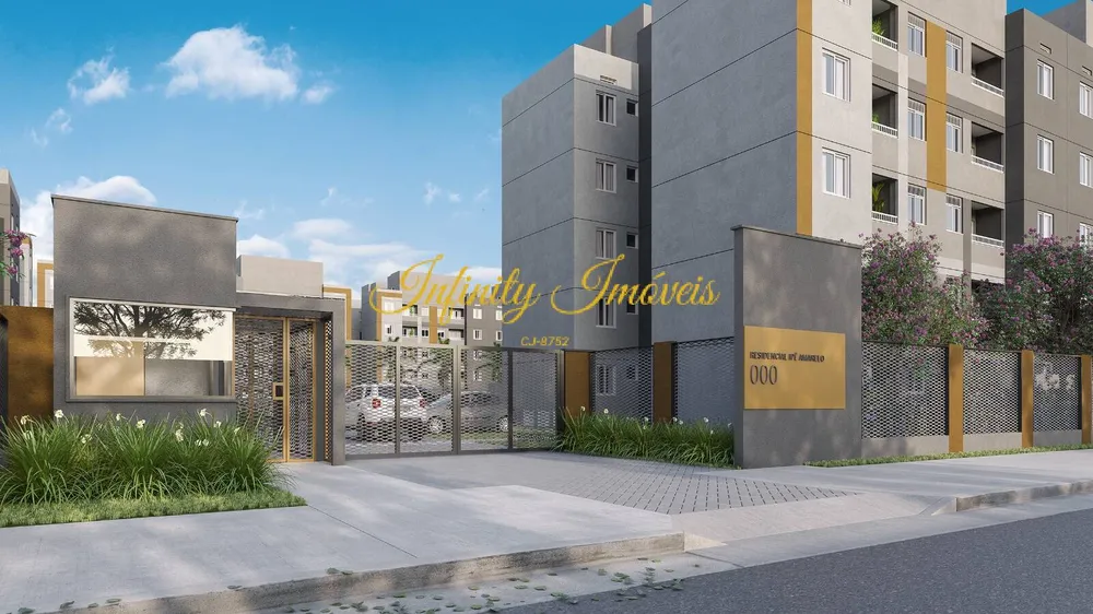 Apartamento, 2 quartos, 52 m² - Foto 11