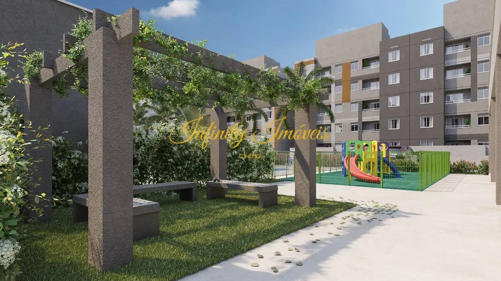Apartamento, 2 quartos, 52 m² - Foto 10