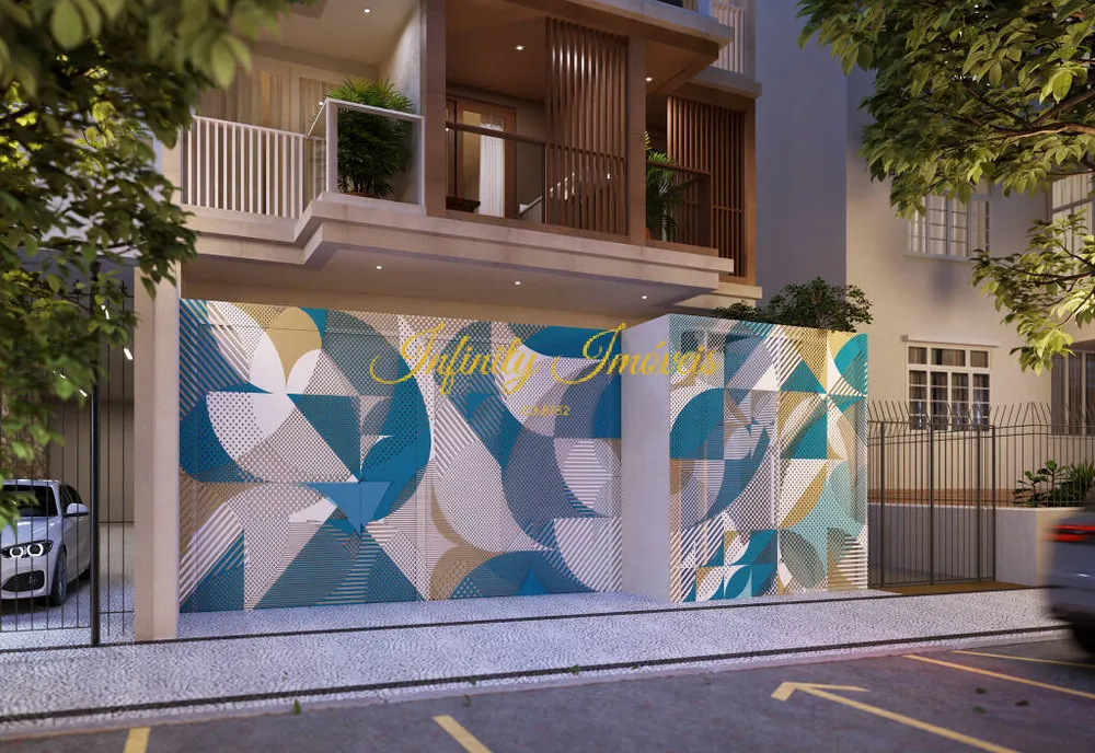 Apartamento, 1 quarto, 69 m² - Foto 13