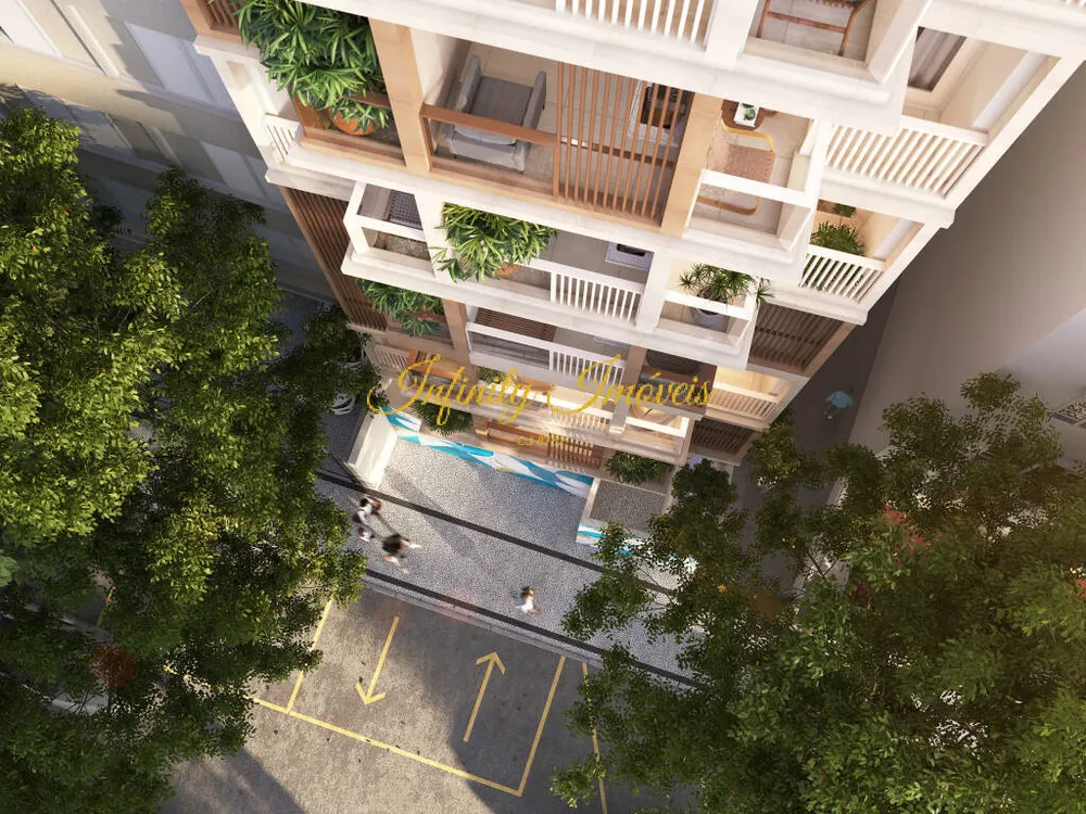 Apartamento, 1 quarto, 69 m² - Foto 11
