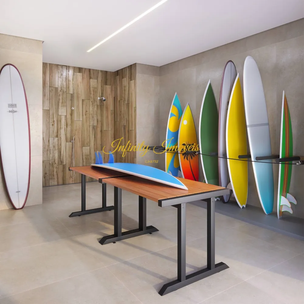 Cobertura, 2 quartos, 128 m² - Foto 17