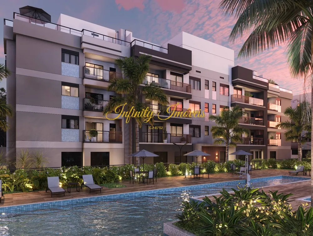 Cobertura, 2 quartos, 128 m² - Foto 10