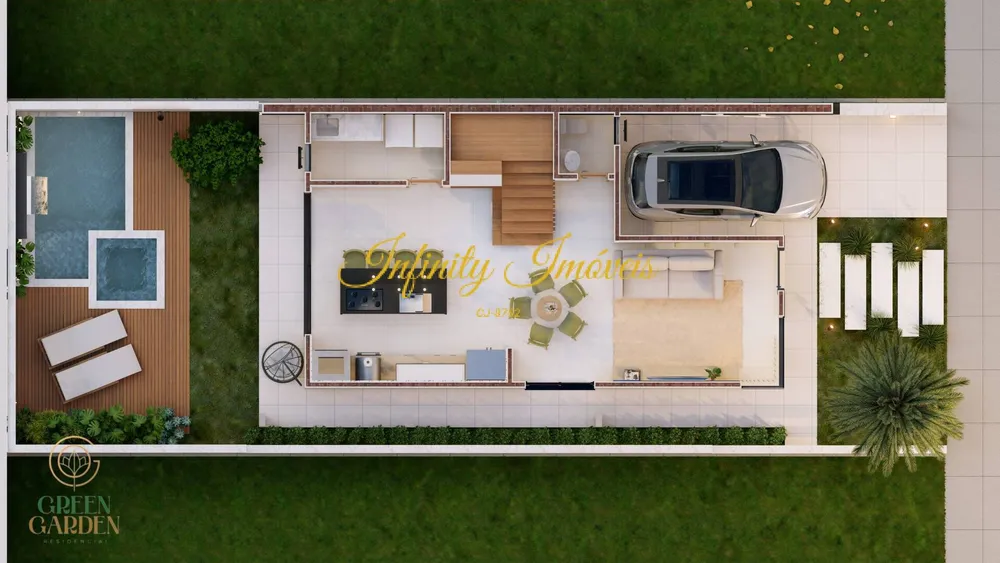 Terreno, 180 m² - Foto 32