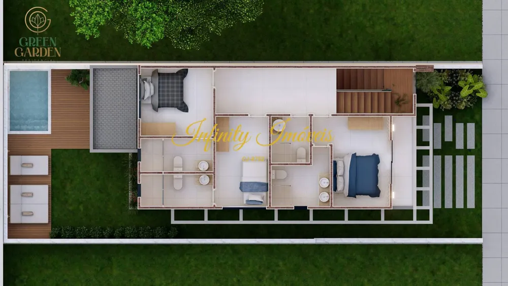 Terreno, 180 m² - Foto 39
