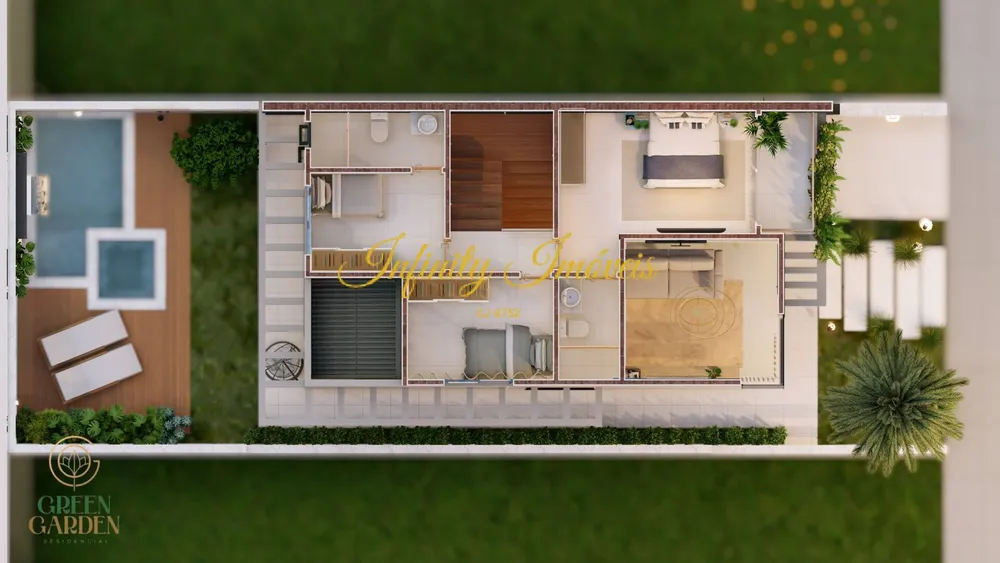 Terreno, 180 m² - Foto 34