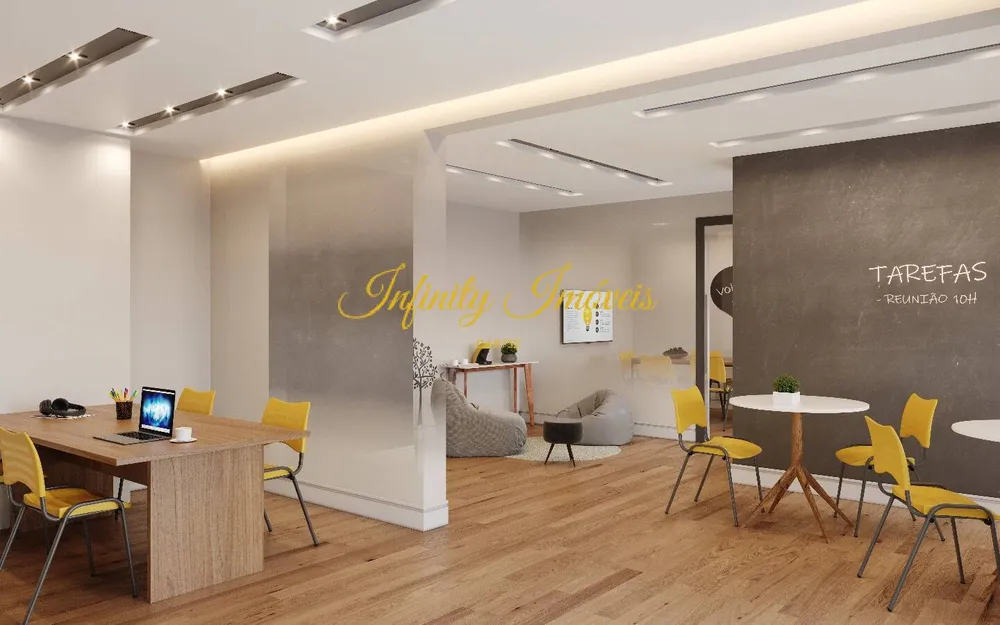 Apartamento, 2 quartos, 48 m² - Foto 12
