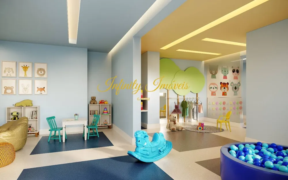 Apartamento, 2 quartos, 48 m² - Foto 13