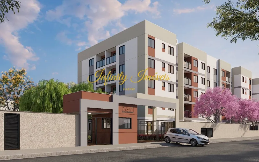 Apartamento, 2 quartos, 48 m² - Foto 15