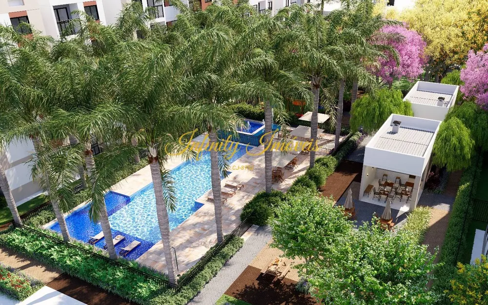 Apartamento, 2 quartos, 48 m² - Foto 8