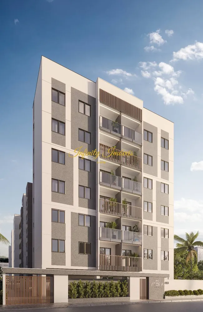 Apartamento, 2 quartos, 49 m² - Foto 18