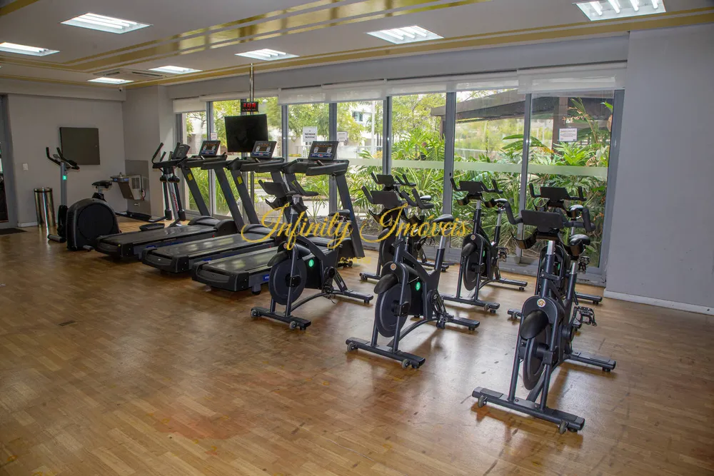 Cobertura, 3 quartos, 125 m² - Foto 15
