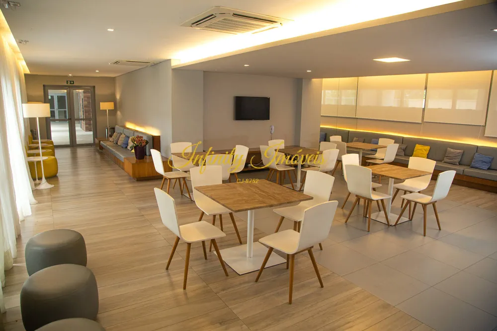 Cobertura, 3 quartos, 125 m² - Foto 23