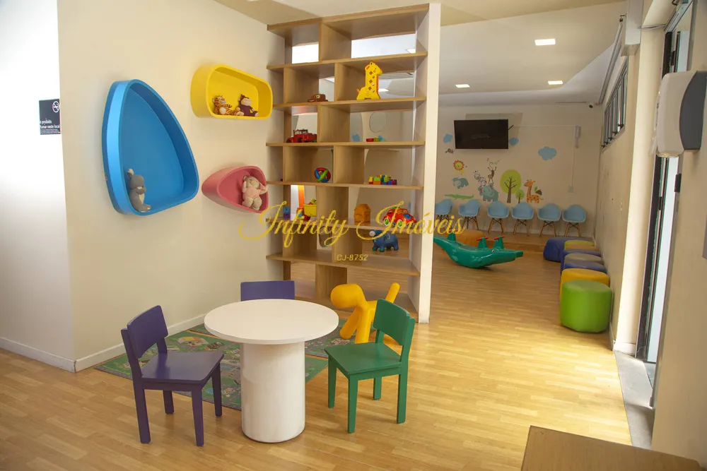 Cobertura, 3 quartos, 125 m² - Foto 27